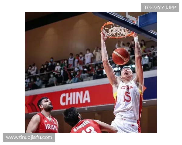 贾斯丁安德森与姚明的篮球传奇交汇点探讨与启示