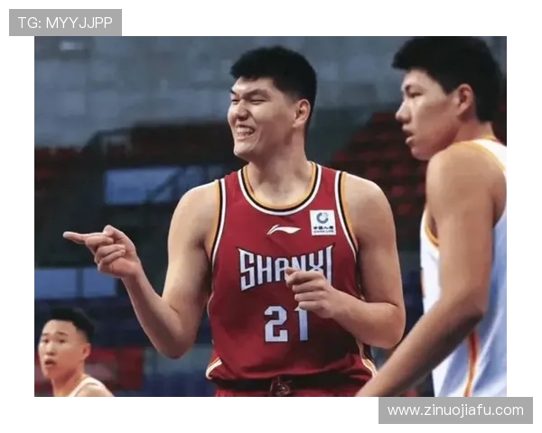 姚明称男篮未来发展需注重青训体系提升与国际交流合作