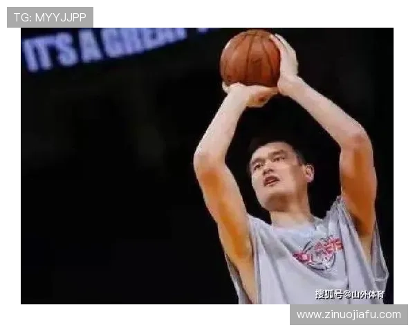 吴镇宇携手姚明共创综艺新篇章展现幽默与篮球的完美结合