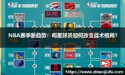 NBA赛季新趋势：明星球员如何改变战术格局？